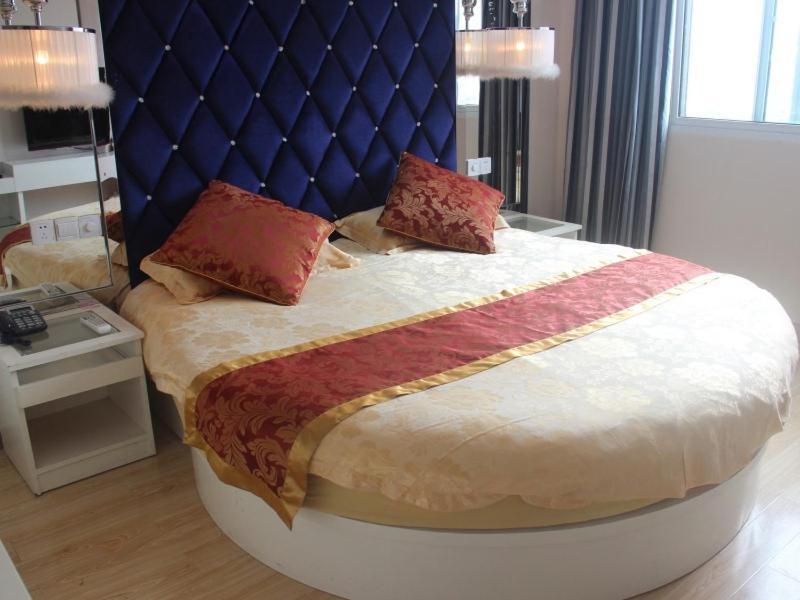 Greentree Alliance Zhejiang Metro South Changshou Road Hotel Ningbo Luaran gambar