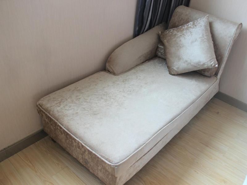 Greentree Alliance Zhejiang Metro South Changshou Road Hotel Ningbo Luaran gambar